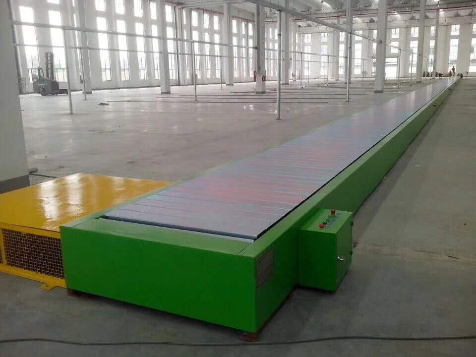 板鏈?zhǔn)捷斔蜋C(jī)