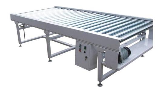 圓滾輸送機(jī)