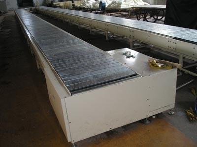 智能輸送機(jī)