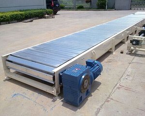 重型輸送機(jī)